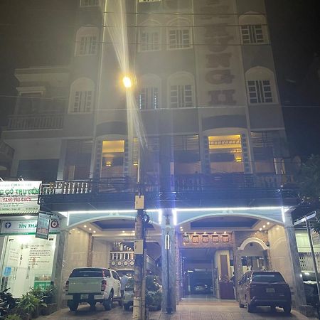 Khach San Kim Hung 2 Hotel Bac Lieu Kültér fotó
