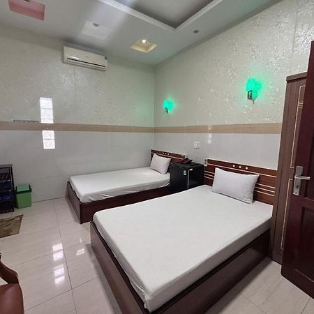 Khach San Kim Hung 2 Hotel Bac Lieu Kültér fotó