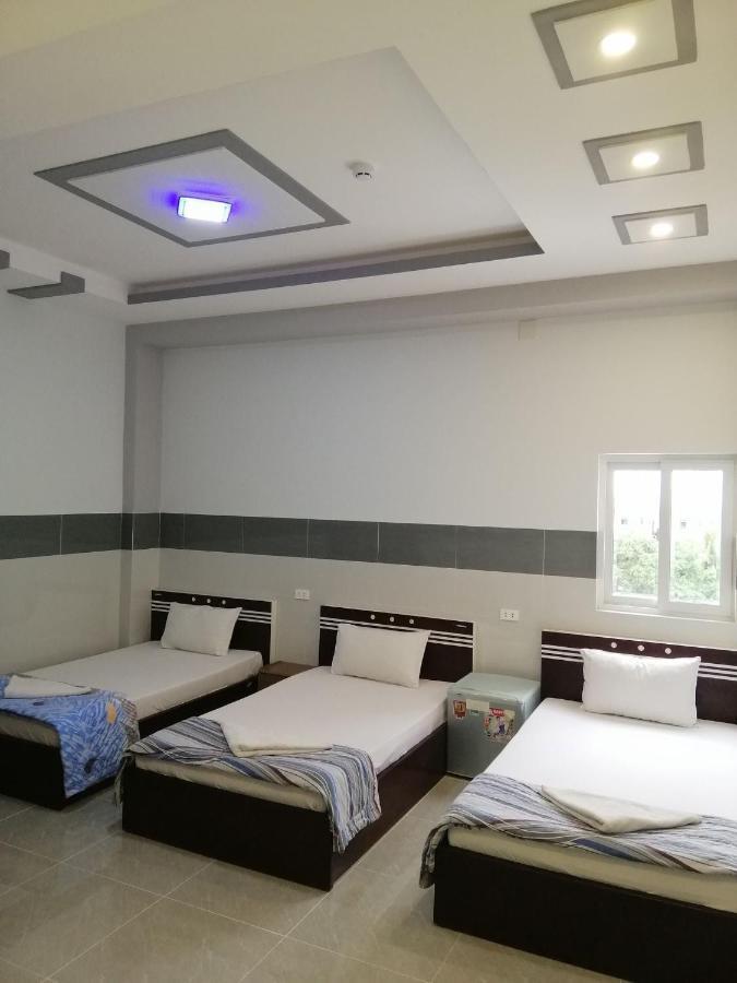 Khach San Kim Hung 2 Hotel Bac Lieu Kültér fotó