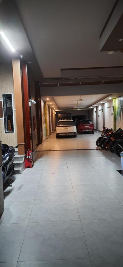 Khach San Kim Hung 2 Hotel Bac Lieu Kültér fotó