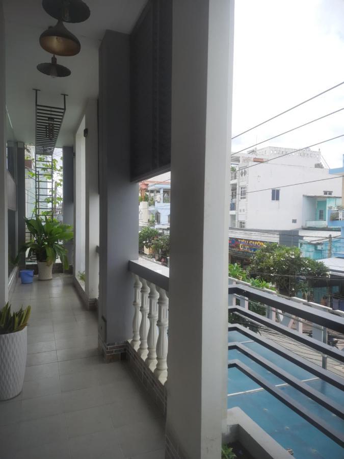 Khach San Kim Hung 2 Hotel Bac Lieu Kültér fotó