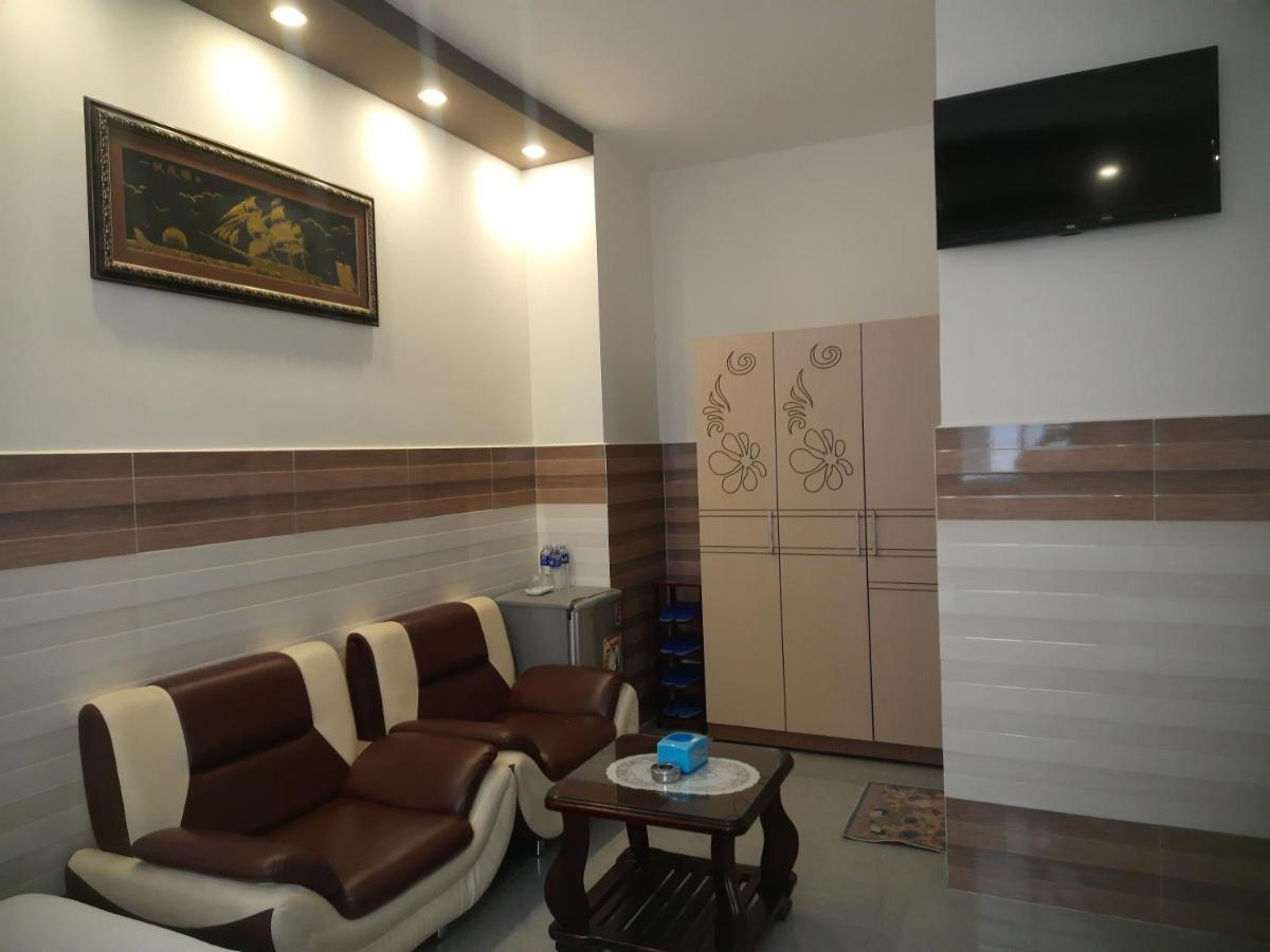 Khach San Kim Hung 2 Hotel Bac Lieu Kültér fotó