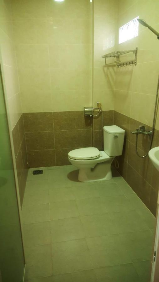 Khach San Kim Hung 2 Hotel Bac Lieu Kültér fotó