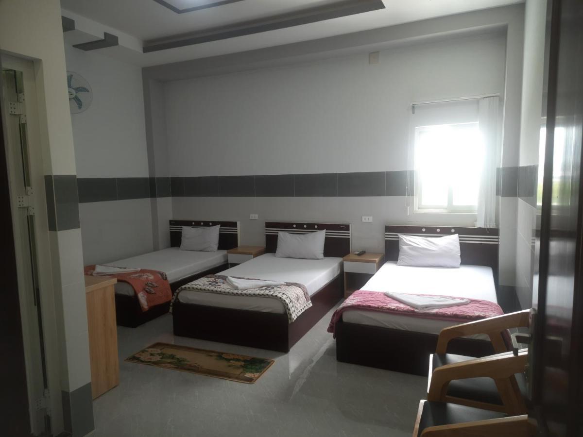 Khach San Kim Hung 2 Hotel Bac Lieu Kültér fotó