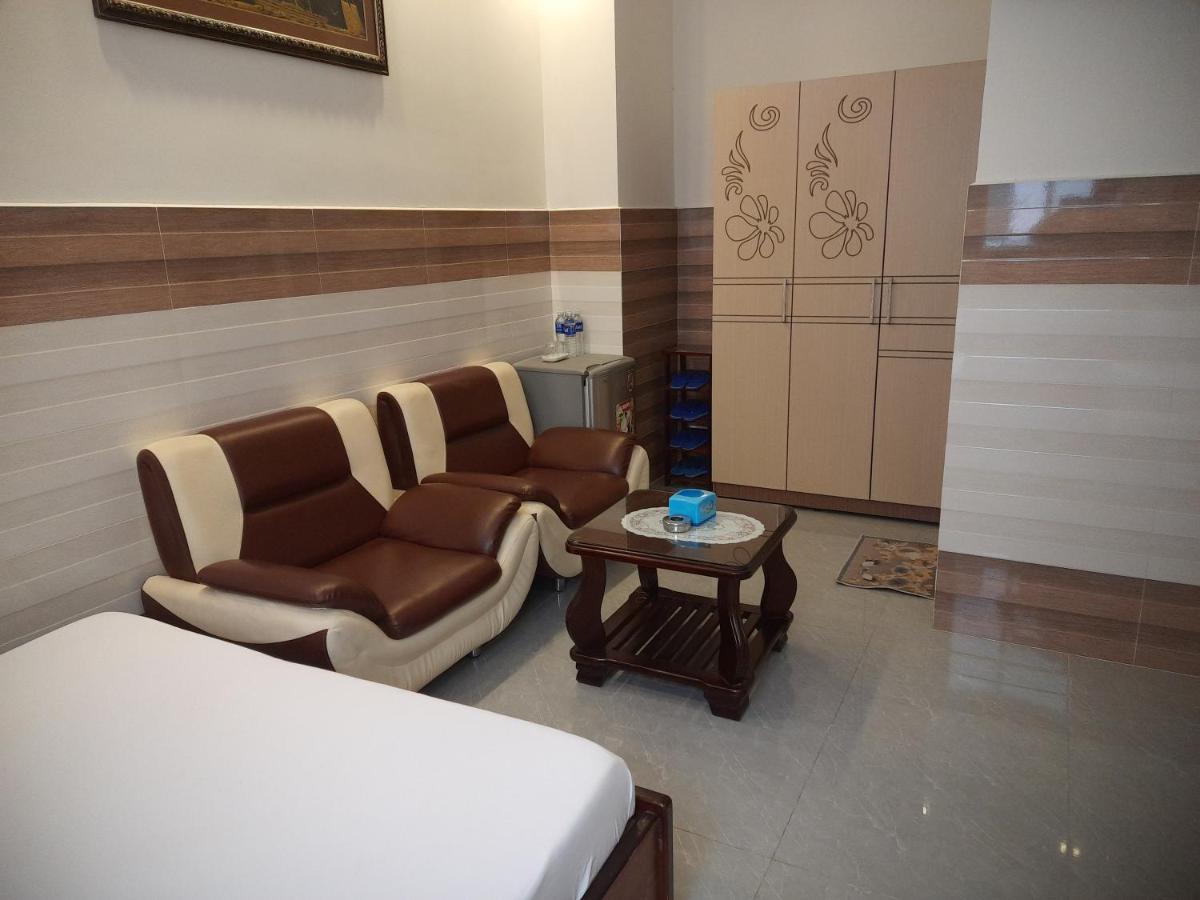 Khach San Kim Hung 2 Hotel Bac Lieu Kültér fotó