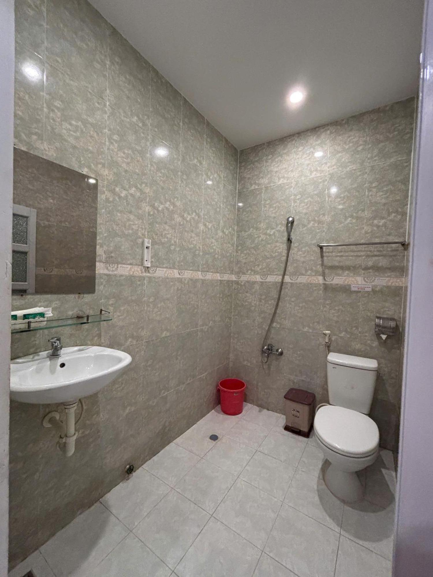 Khach San Kim Hung 2 Hotel Bac Lieu Kültér fotó